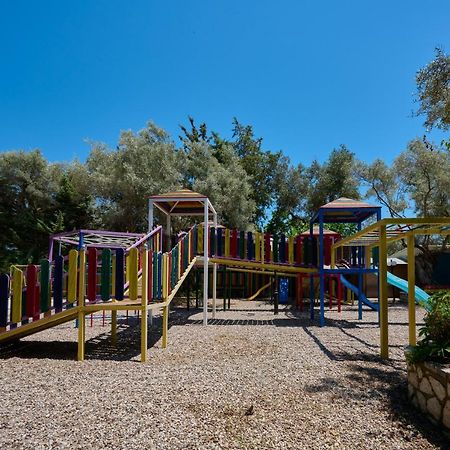 Villaggio Maistro Agios Ioannis  Dış mekan fotoğraf