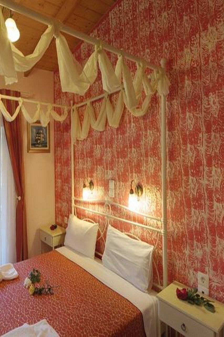 Villaggio Maistro Agios Ioannis  Dış mekan fotoğraf